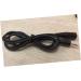 FOMIYES 2pcs Power Adapter Power Cable for Nail Drill Adapter for Nail Machine Nail Drill Cord Manicure Drill Cord Nail Drill Adapter Cord Electric mediumx2pcs As Shownx2pcs - Buy Online on GoSupps.com