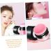 PLAFOPE 3pcs Oil Control Cushion Blush Blusa Matte Blush Korean Blush Cushion Makeup Blush Pink Rosy Plastic - Buy Online on GoSupps.com