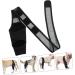 Parliky Puppy Knee Pads Leg Brace for Dog Pet Injury Supply Dog Leg Brace Leg Sets Protective Gear The Dog M As Shown - Buy Online on GoSupps.com