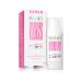 Professional Anti-Redness Face Cream for Sensitive Capillary and Rosacea-Prone Skin - Nourishing Skin Tone Improving and Epidermis Smoothing - Restores Vibrant Appearance Enhances Elasticity Redness Reducing Cream