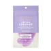 Pacifica Beauty Vegan Ceramide Hydrating Under Eye and Smile Line Jelly Patches Skincare Fine Lines Wrinkles Puffy Eyes Anti Wrinkle Patches Sensitive Skin Fragrance Free Face Care (4 Pieces) Coconut