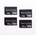 16GB Memory Stick Pro Duo (Mark2) for PSP1000, 2000, 3000 - Original Quality - Buy Online on GoSupps.com
