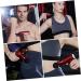 LALAFINA Fascia Gun Tool Set | Abs Equipment | Handy Fitness for Muscle Relief - International Shipping Available - Buy Online on GoSupps.com
