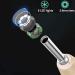XIXIDIAN Ear Wax Removal Ear Cleaner with Camera HD Endoscope Earwax Remover Tool Wireless Ear Otoscope Ear Cleaning Tool 5.5mm Visual Ear Pick - Buy Online on GoSupps.com