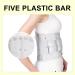 Buy Back Brace for Lower Back Support | Unisex Lumbar Support Belt for Herniated Disc & Recovery | Adjustable Breathable Waist Protector (Large) - International Shipping Available - Buy Online on GoSupps.com