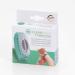 Cleanbrace Hygiene Bracelet (Green) with Refiller - On-The-Go Hand Disinfection - Buy Online on GoSupps.com