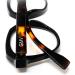 Buy Gian Marco Venturi Women's Ferrara Reading Glasses - Stylish Black Frame International Shipping Available! - Buy Online on GoSupps.com