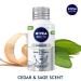 NIVEA Men Sensitive Skin & Stubble Balm - Face Lotion for Before & After Shave 4.2 fl oz - Pack of 1 - Buy Online on GoSupps.com