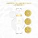  BeautyFokus Anti-wrinkle serum | Natural vegan anti-aging cosmetic for face neck and d collet with hyaluronic acid 9 highly concentrated active ingredients 30 ml Made in - Buy Online on GoSupps.com