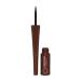 Mineral Fusion Liquid Eyeliner - Valley, 0.1 oz | Vegan & Cruelty-Free - Buy Online on GoSupps.com