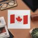 Buy 2 Waving Canadian Flag Microfiber Cleaning Cloths - Perfect for Home & Auto - International Shipping Available - Buy Online on GoSupps.com
