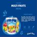 Capri-Sun Multi Fruits Boisson aux Fruits 200 ml 40 Pochettes - Buy Online on GoSupps.com