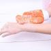 GOTONE 4 Pack Exfoliating Hammam Gloves - Dead Skin Remover for Bath and Body - Buy Online on GoSupps.com