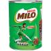 Nestle 4 x 400g Chocolate Flavour Milo Milk Drink With Welari Thank You Card Malted Vitamin Minerals Calcium Activ-go for Kids (1.6kg) - Buy Online on GoSupps.com