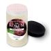Aroma Depot 2 lb Raw Unrefined Kokum Butter - 100% Pure Natural Cold Pressed for Skin Body & Hair | Ideal for DIY Body Butters Sunscreens Soaps & Lotions - Buy Online on GoSupps.com