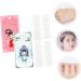 Didiseaon Skull Hand Bracelet 2 sets Girls Droopy Eyelid Contour Women Lifter for Double Hooded Stickers Eyelids Lid Waterproofs - Buy Online on GoSupps.com