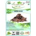 ORGANIZE Organic Green Herb Neem Bark Take Ki Chaal Veppam Pattai 400Gms