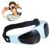 Barber Matt 3D Eye Massager - Vibration & Air Compression for Migraine Relief Stress Relief and Relaxation - Buy Online on GoSupps.com