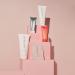 Gatineau - The Icons Discovery Collection - Cleanser Body Lotion Exfoliating Gommage Face Cream + Eye Treatment Travel or Trial Gift Set - Buy Online on GoSupps.com