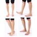 Shop Compression Socks for Plantar Fasciitis & Varicose Veins Knee-High Support Stockings for Edema & Recovery | S/M Size - Buy Online on GoSupps.com