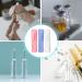 9 Pcs Ampule Bottle Opener Ampoule Cutting Device Ampule Bottle Breakers Ampoule Opener for Nurse Doctor Opening Glass Ampule Bottle - Buy Online on GoSupps.com
