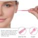 20pcs Disposable Ear Wax Remover Kit for Adults - Salon Clean Tool for Gentle Ear Cleansing and Removal - Portable and Flexible Earpick Digger Spoon Curette - Health Care Products - Buy Online on GoSupps.com