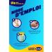 SCHOLL Pack of 3 Intense Nutrition Creams - Very Dry Skin - Allantoin - 75 ml - Buy Online on GoSupps.com