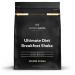Protein Works - Ultimate Diet Breakfast Shake | High Protein 230 Calorie Breakfast | Low Calorie Breakfast Shake | Protein Meal Replacement | 9 Servings | Vanilla Cr me 500g