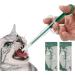 QIYADIN Cat Pill Shooter - Pet Piller Gun for Easy Medication - 2 Pcs - Buy Online on GoSupps.com