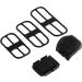 Garmin Speed Sensor 2 and Cadence Sensor 2 Bundle - Monitor Bike Speed and Pedaling Cadence - Buy Online on GoSupps.com