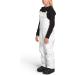 The North Face Youth Freedom Insulated Bib - TNF White - Size M - Buy Online on GoSupps.com