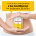 FreedomCafe 5 Day Detox Cleanse Ade Mango - 5 Pack (16.90oz) | Supports Healthy Digestion & Weight Management - Buy Online on GoSupps.com