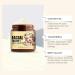 Whipped Beef Tallow & Honey Balm - Grass Fed Face & Body Cream Moisturizer (2pcs) - Unscented Skin Care & Lip Balm - Buy Online on GoSupps.com
