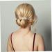 Healeved Fashionable Diamond Hair Accessories Hair Comb Wedding Hair Clip Women Headpiece Hair Accessories for Women Wedding Hair Accessories Sparkly Hair Clip Bridal Hair Accessories - Buy Online on GoSupps.com