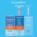 Santarome - Hydra'max - Booster d'hydration et d' nergie - Optimise l'hydratation - Riche en lectrolytes - Go t Past que - 20 pastilles effervescentes - France Hydra'max - Go t past que - Hydratation & nergie - 20 pastilles effervescentes - Buy Online on GoSupps.com