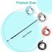Peritoneal Dialysis 5 PCS Accessory Set - Dialysis Holder, Transfer Set, Ostomy Belt | Adjustable Neck Cord | Secure Catheter Peritoneal Supplies - Buy Online on GoSupps.com