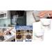 Buy ANRUI Powerful All-Purpose Kitchen Cleaner Powder - Heavy Duty Degreaser for Stainless Steel | Multi-Functional Cleaning Solution - International Shipping Available - Buy Online on GoSupps.com