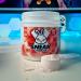 Cherry Bomb Hydrate Edition - Zero Caffeine & Sugar | Ashwagandha KSM-66 | Natural Flavours & Colours | 30 Servings - Buy Online on GoSupps.com