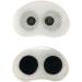 20pcs Conductive Strips for Snore Circle Chin Throat Anti Snoring Device - Buy Online on GoSupps.com