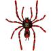 AVFORA Badges Brooch Pin Brooches Clasp Breastpin Enamel Large Poisonous Spider Brooch Exaggerated Colorful Insect Pin 5 Colors Available Alloy Material-Pink - Buy Online on GoSupps.com