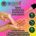 Yoni Oil - Caramel Bodies Massage Oil | Moisturizes Balances pH & Refreshes | Vegan & Organic Intimate Care - Buy Online on GoSupps.com