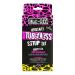 Muc-Off Ultimate Tubeless Setup Kit, DH/Trail/Enduro - Tubeless Conversion Kit for Bikes - Includes Tubeless Tire Sealant and Tubeless Valve Stems Dh/Enduro