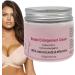  G n rique Breast Enhancement Cream Quick Absorbing Firming Lotion Natural Bust Lifting Moisturizer Treatments Solution for Women Wife Sister Girlfriend Daughter Body Confidence Care - Buy Online on GoSupps.com