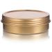 Makeup Brush Cleaner Sponge - Quick Color Switch for Eyeshadow Blush Foundation | 2 oz Gold Tin - Travel-Friendly Perfect for Makeup Bags & Gym - Buy Online on GoSupps.com