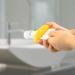 DIGITBLUE Toothpaste Tube Squeezer 2 Pack - Multipurpose Dispenser Squeezer (Yellow) - Buy Online on GoSupps.com