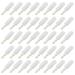 Beaupretty 900 Pcs Lip Brush Replacement Heads - Lip Gloss Wands & Eyebrow Brush Applicators for Makeup - Travel-Friendly Cosmetic Tools - Buy Online on GoSupps.com