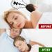 2PCS Reusable Mouth Guard for Teeth Grinding | Improve Sleep Quality & Stop Clenching | Anti-Grinding Teeth Y4-YT2JT - Buy Online on GoSupps.com