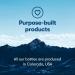 Polar Bottle Breakaway Wave 24 oz Lightweight Bike Water Bottle - BPA-Free White - Cycling & Sports Squeeze Bottle - Buy Online on GoSupps.com