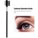 Eyebrow Brush Good Craftsmanship Makeup Tool Eyelashes Brush for Party - Buy Online on GoSupps.com