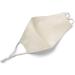 TOM TAILOR Men's Fabric Mask - Soft Light Beige - 1 Pack (12796) | International Shipping Available - Buy Online on GoSupps.com
